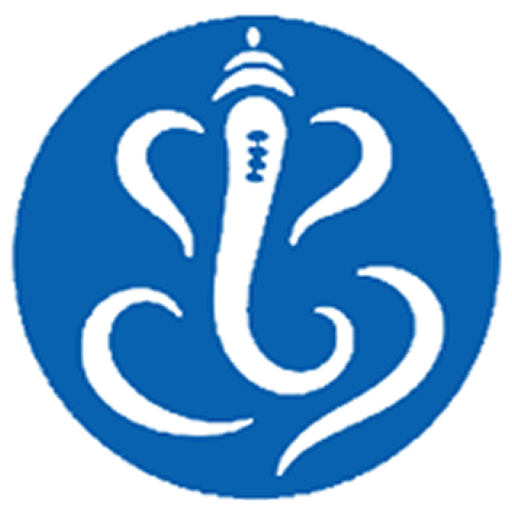 Siddhi-Ganesha logo