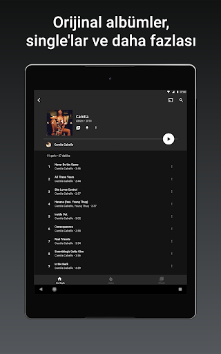Mobile Android Screenshots 10