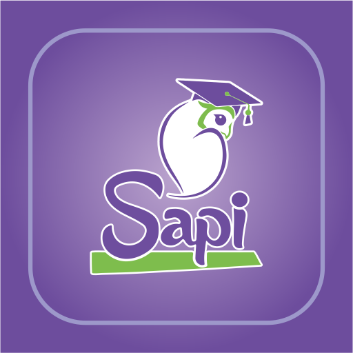 Sapi logo