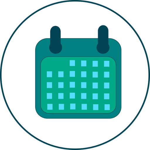 Kalendar 2024 (Malaysia) logo