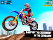 screenshot of Ultimate Bike Stunt: Bike Game