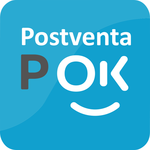 Postventa PLANOK - AppWisp.com