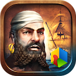 Cover Image of Tải xuống Pirate Escape 1.3 APK