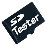 SD Tester icon