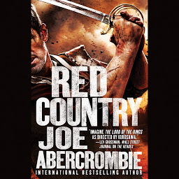 「Red Country」圖示圖片