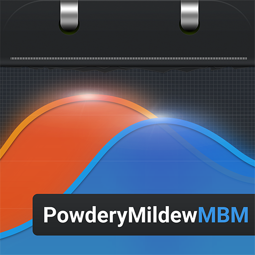 PowderyMildewMBM 2.0 Icon