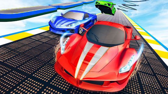 Offline Car Games 3D Kar Game 2.5 APK screenshots 20