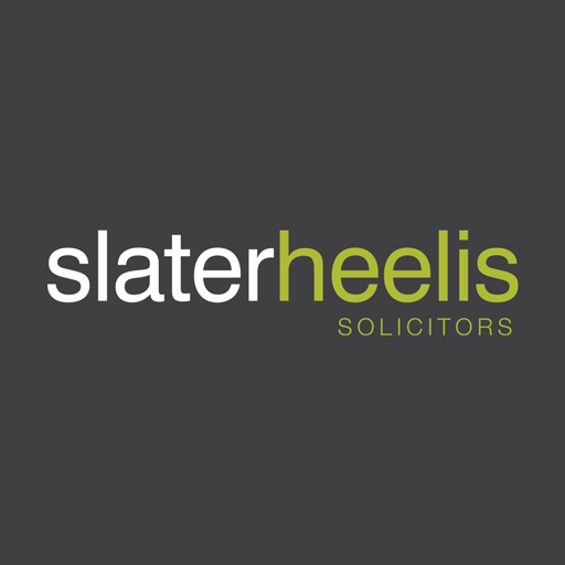 Slater Heelis 7.0.2 Icon