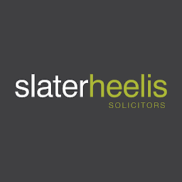 「Slater Heelis」のアイコン画像