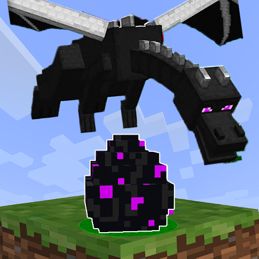 Mod Dragon Pets Eggs Apps On Google Play