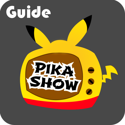 Pikashow Live TV Show HD Free Guide