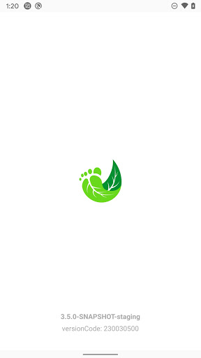 Android application Karlon screenshort