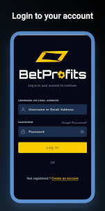 Betprofits-Betting Tips & Odds