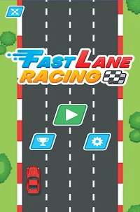 Fast Lane Race