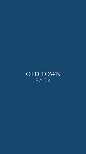 Android application Old Town Park screenshort