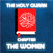 Top 50 Music & Audio Apps Like The Holy Quran wonderful voice ( The Women ) - Best Alternatives