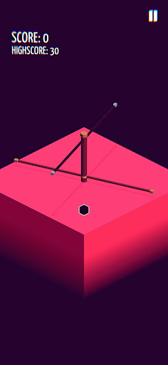 The Unknown Cube Screen 3