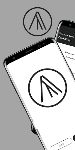 Android application ATORA screenshort