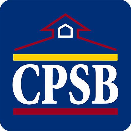 Calcasieu Parish School Board logo