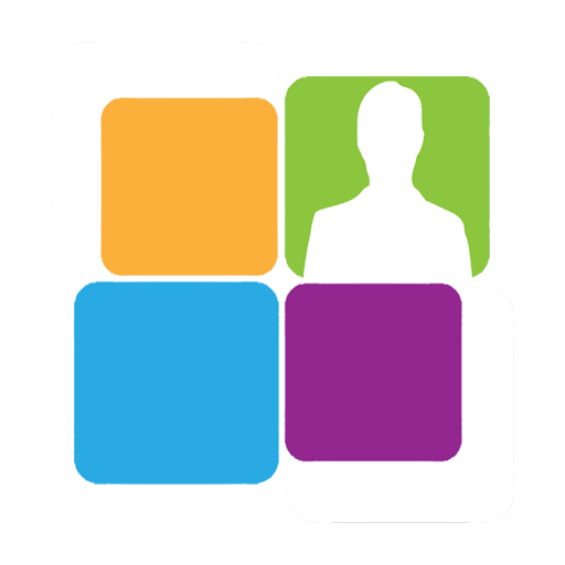 BizVisitor logo