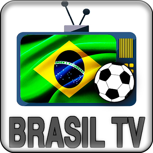 Brasil Tv Ao Vivo Futbol