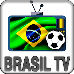 TV Brasil Ao vivo - Apps on Google Play