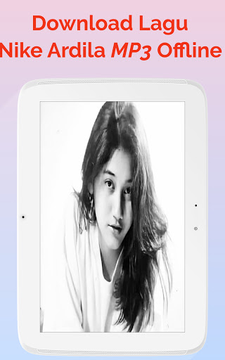 Nike Ardila Full Album Offline Mp3 Lagu Terbaik