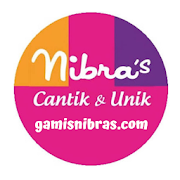 Top 4 Shopping Apps Like Gamis Nibras - Best Alternatives