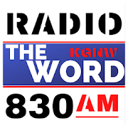 820 Am The Word KGNW Seattle's Christian Talk Live