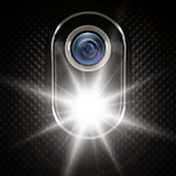 Mobile Flash Torch icon
