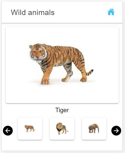 animal sounds for kids