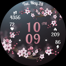 Spring Vibes - Screenshot Image