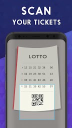 UK Lotto, Euro & 49s Results