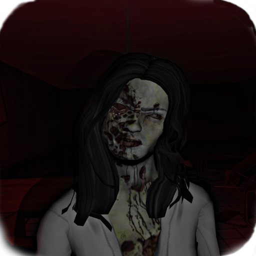 The Ritual-Online Horror Game logo
