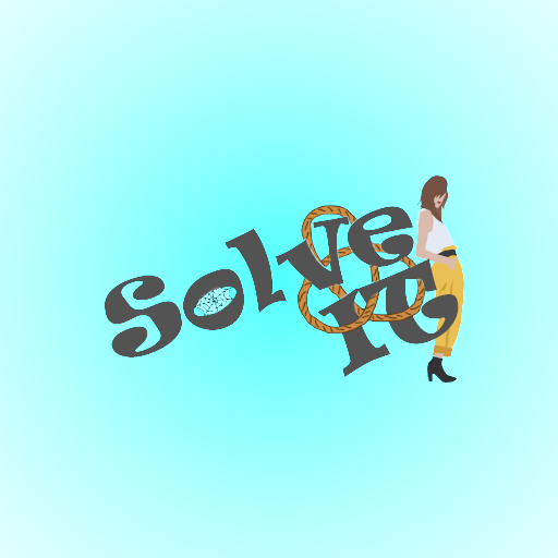 SolveIt - Braingame Download on Windows