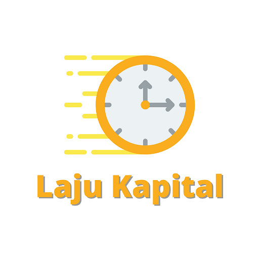Laju Kapital logo