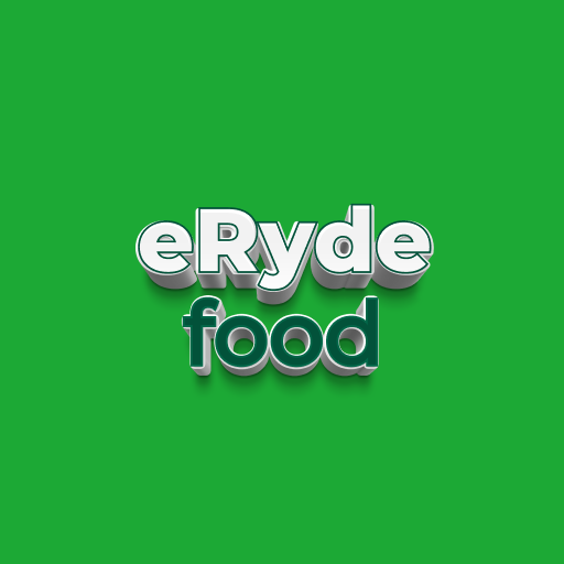 eRyde Food 1.35.1 Icon