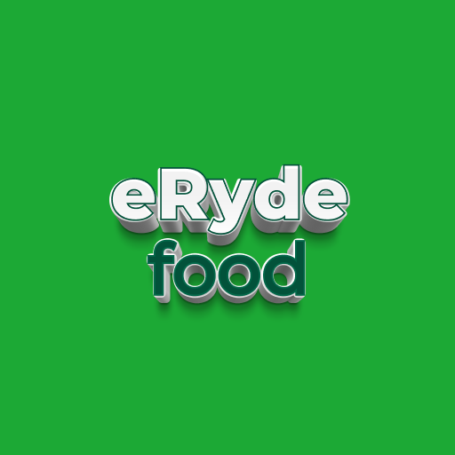 eRyde Food logo