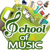 School Of Music icon