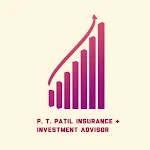 Cover Image of ดาวน์โหลด Patil Mutual Fund Advisor  APK