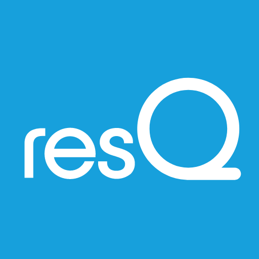 Reliance resQ Engineer Connect logo