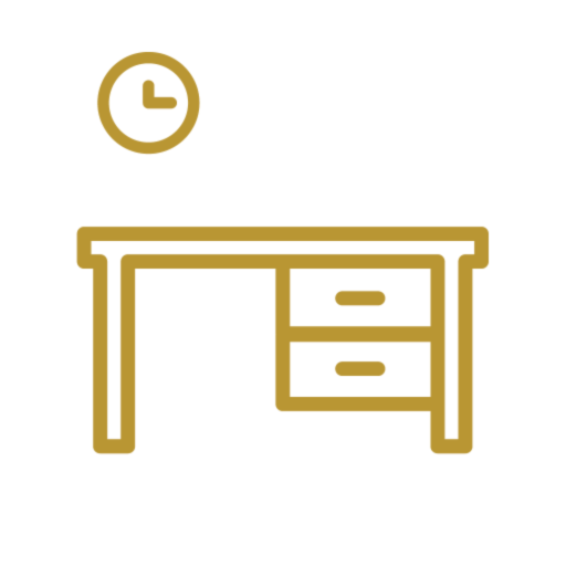 NEOM Hotdesk logo