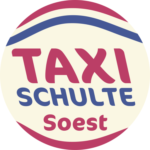 Taxi Schulte Soest logo