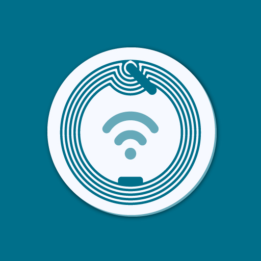 AccessReader logo