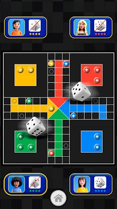 Ludo 2024 - Screenshot 3