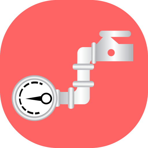 Génie Hydraulique 1.0 Icon