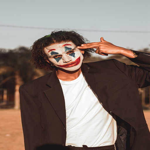 The Joker The Most Famous Quotes About 100 Google Play 應用程式