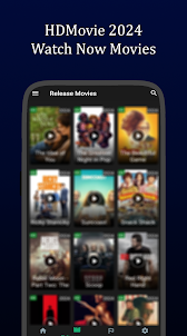 HD-MovieBox & All Movies 2024