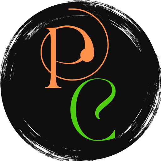 PUNJAB CLASSES logo
