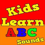 Kids Learn ABC Sounds icon